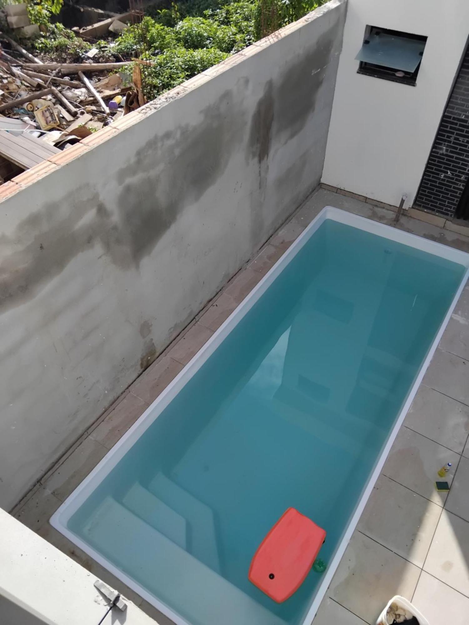 Apartamento Kitnets Nosso Sonho