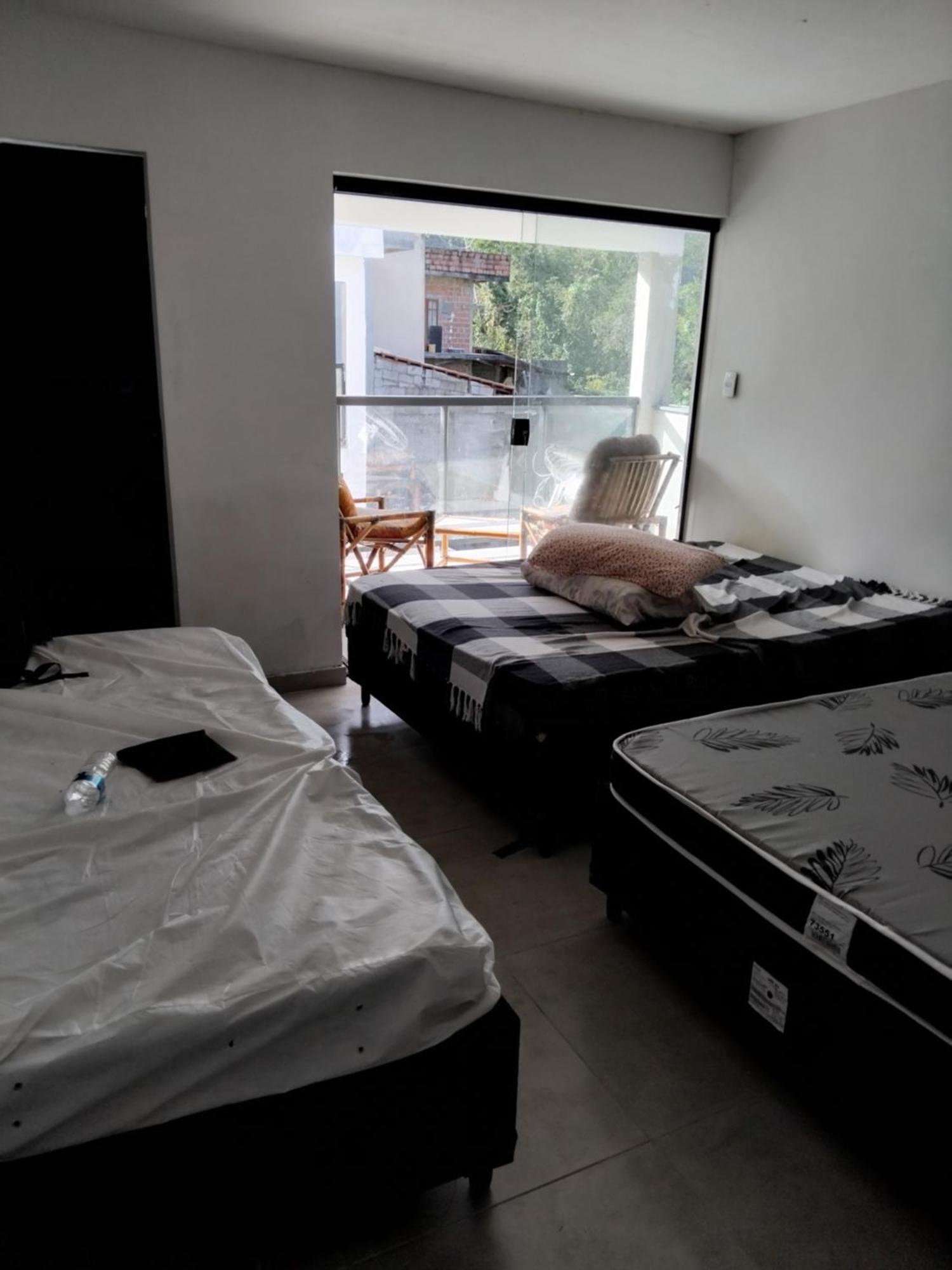 Apartamento Kitnets Nosso Sonho *