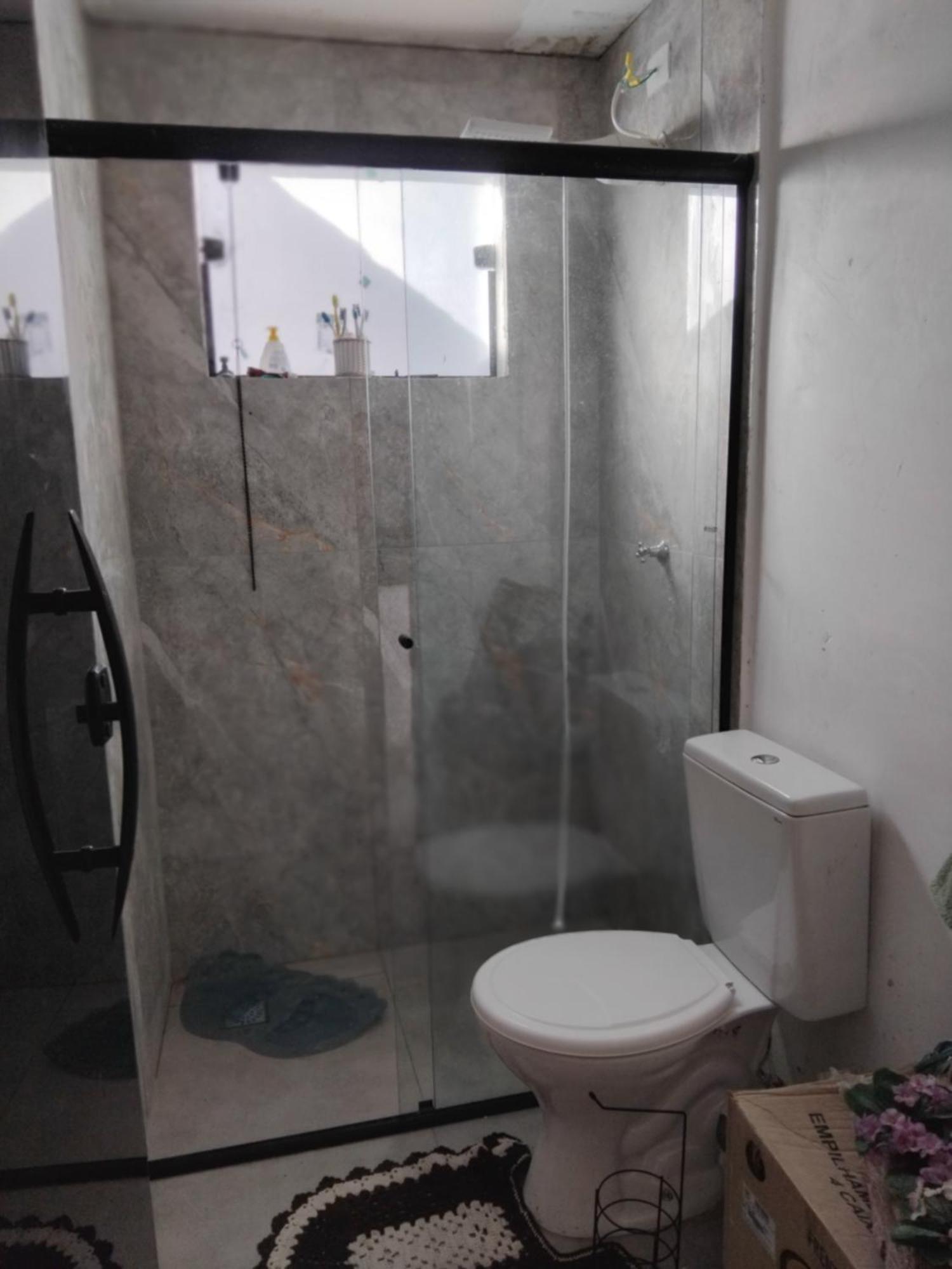 Apartamento Kitnets Nosso Sonho Ubatuba